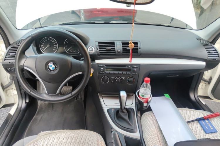 Used BMW 1 Series 2010 120i Sport Limited Edition
