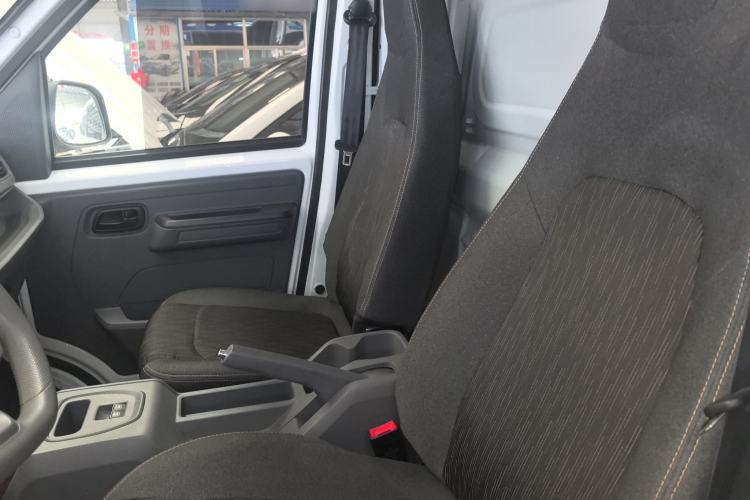 Used Karry Jiangtun E5 2024 260km Wealth Creation Edition