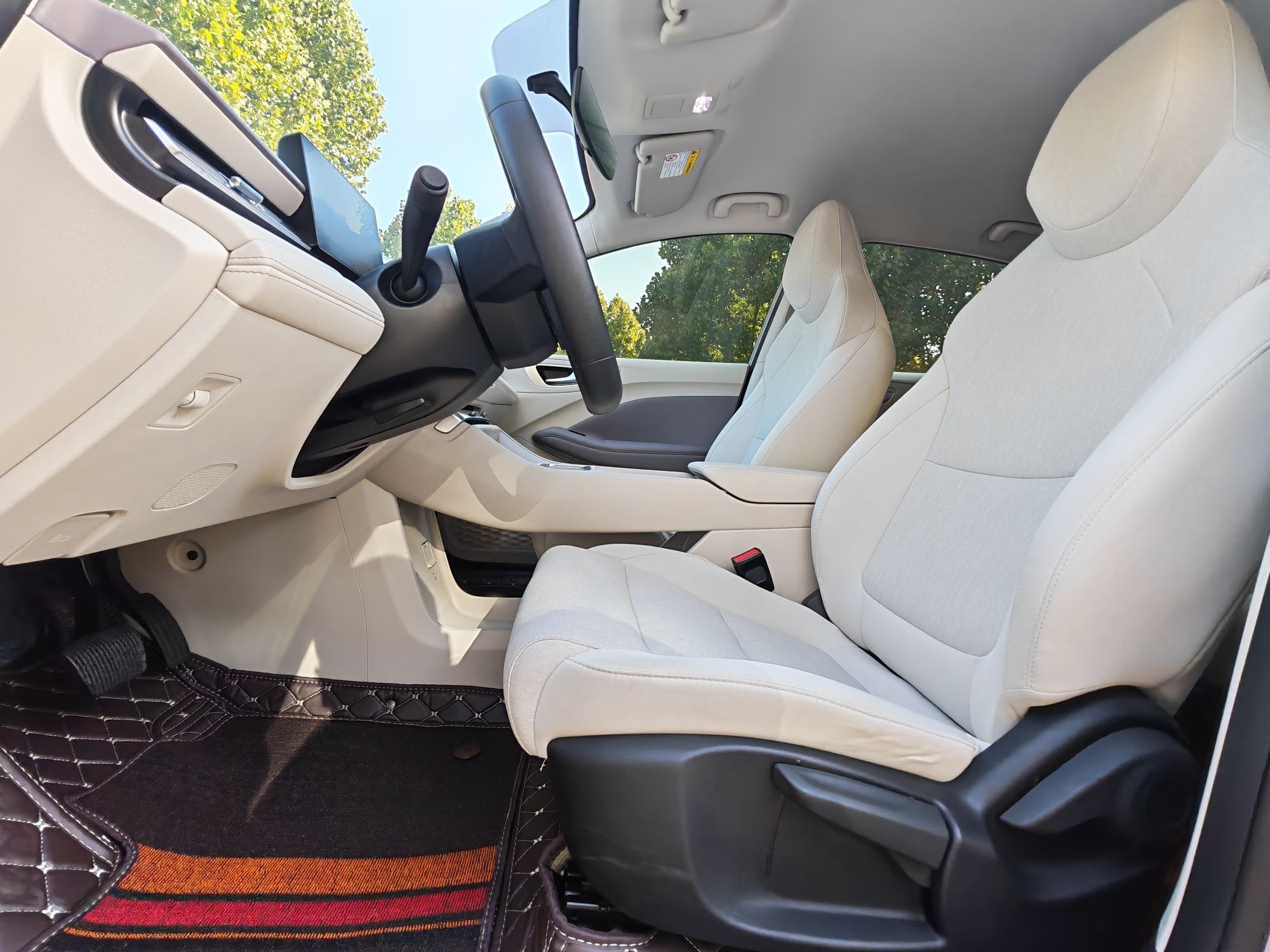 MG 4 EV 2026 Model 437 All-in-One Edition — снимка 18