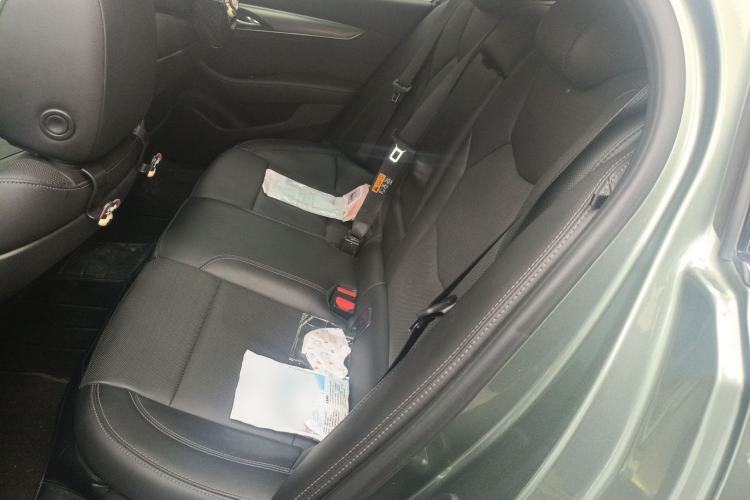 Used Cadillac CT5 2022 28T Luxury Version (Standard Edition)
