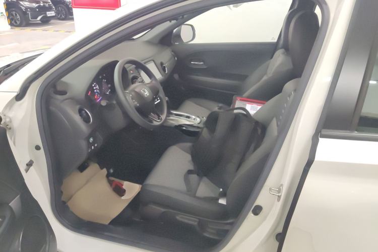 Used Honda XR-V 2021 220TURBO CVT Luxury Edition