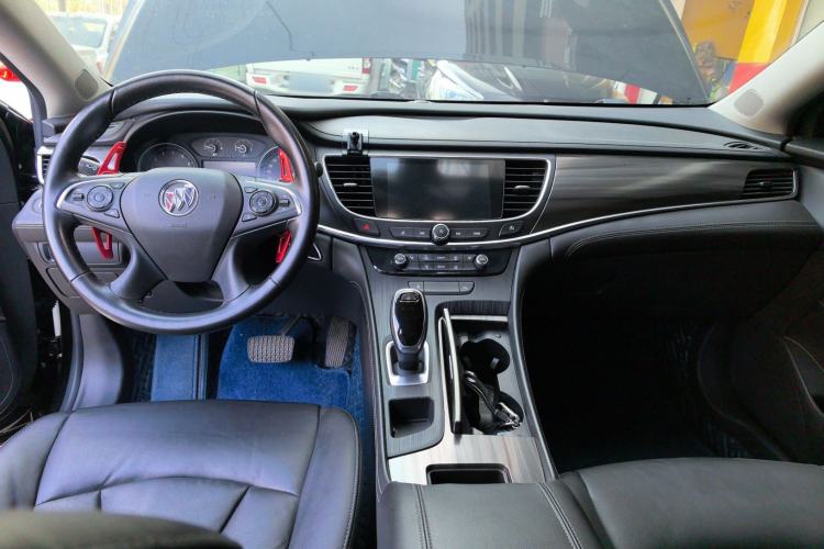 Used Buick LaCrosse 2021 552T Luxury Version
