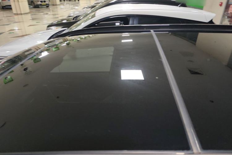 Used Toyota Wildlander 2023 2.0L CVT Two-Wheel Drive Luxury PLUS Edition Roof