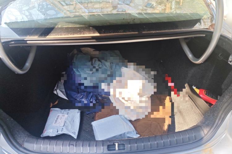 Used Volkswagen Bora 2013 1.6L Automatic Comfort Model