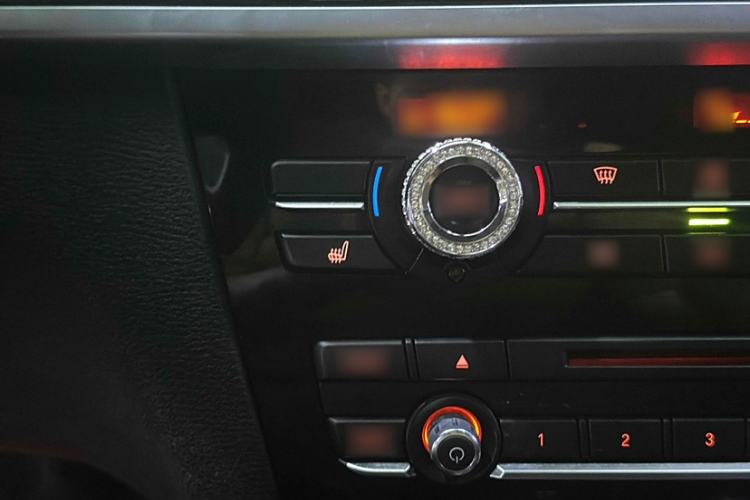 Used BMW X4 2014 xDrive20i X Design Package