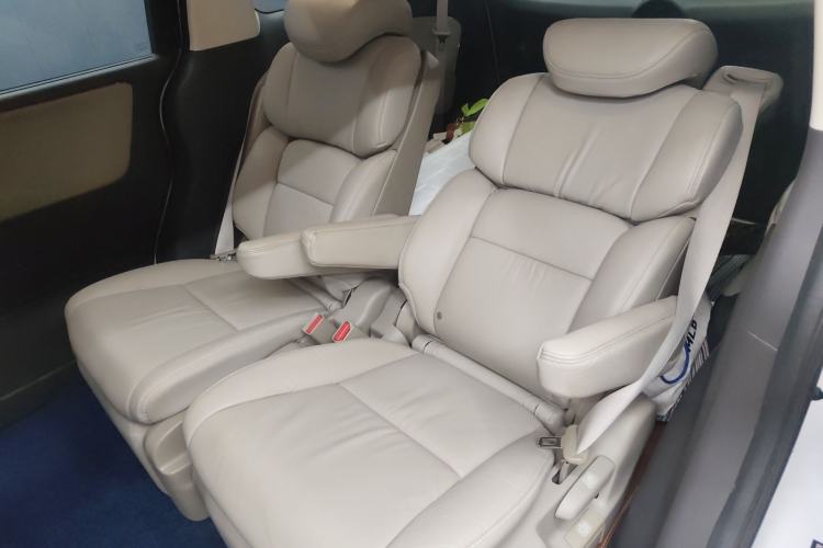 Used Honda Odyssey 2015 2.4L Supreme Edition