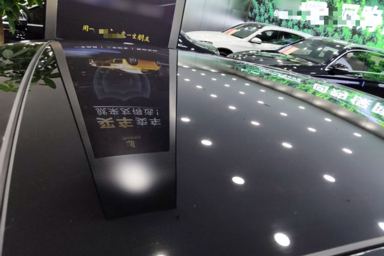 Used Audi A6L 2022 45 TFSI Prestige Dynamic Edition Roof