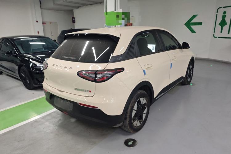 Used Geely Galaxy Geome 2025 310km Dream Edition