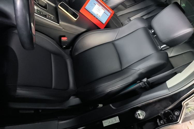 Used Honda Accord 2018 260TURBO Luxury Edition China VI