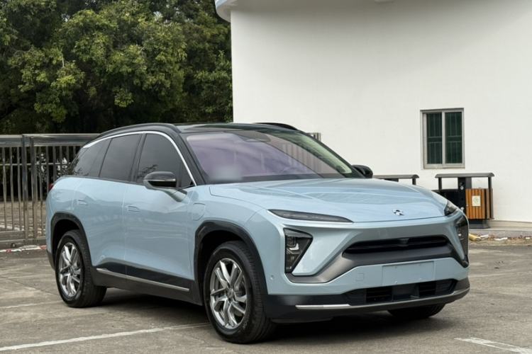Used Nio ES6 2019 420 km Sport Version