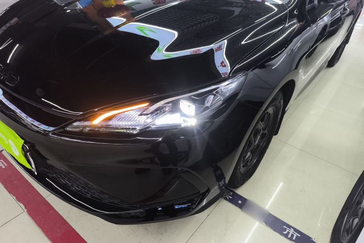 Used BYD Seal 05 DM-i 2025 DM-i Smart Drive 55KM Luxury Model