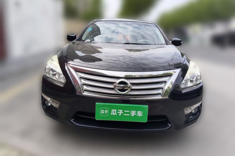 Used Nissan Teana 2013 2.0L XL Comfort Edition