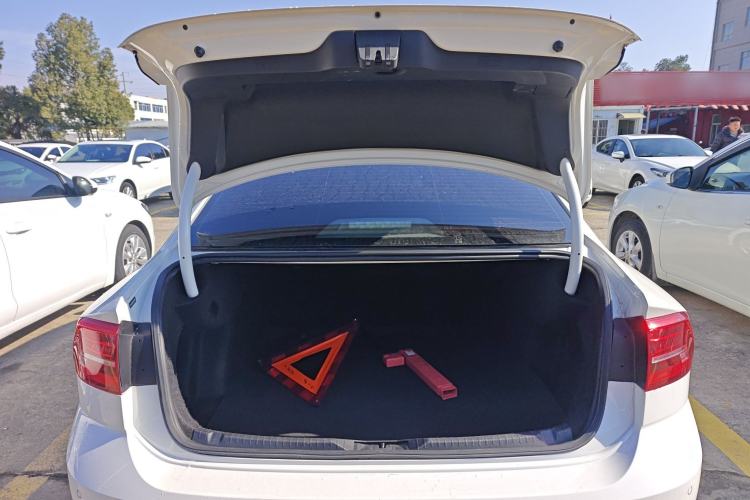 Used Volkswagen Lamando 2021 230TSI DSG Fashion Edition