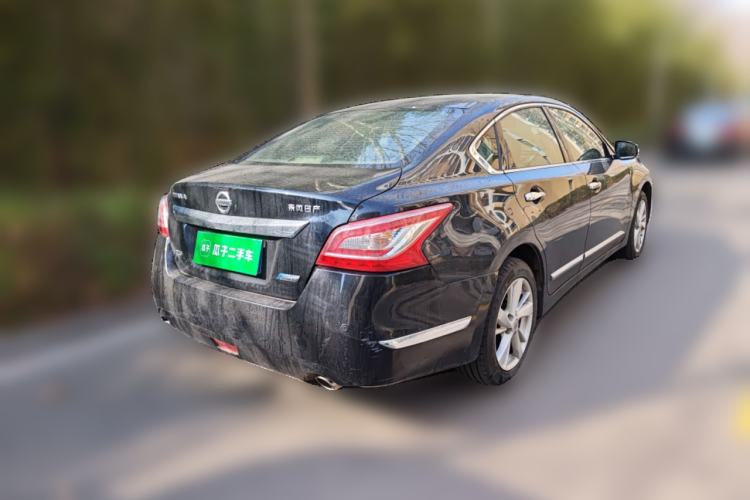 Used Nissan Teana 2014 2.0L XL Upper Tech Edition