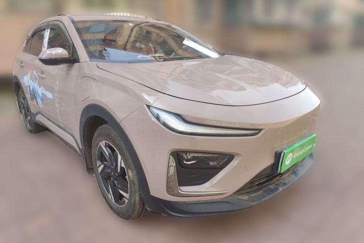 Used NETA X 2023 500 Lite