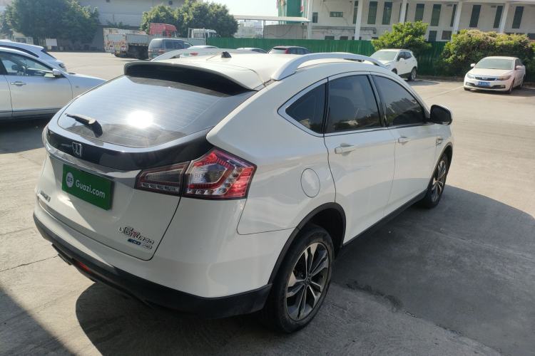 Used Luxgen U6 SUV 2017 1.8T Tech Value Model
