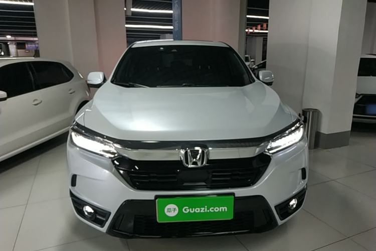 Used Honda Breeze 2020 240TURBO CVT 2WD Luxury Edition Front