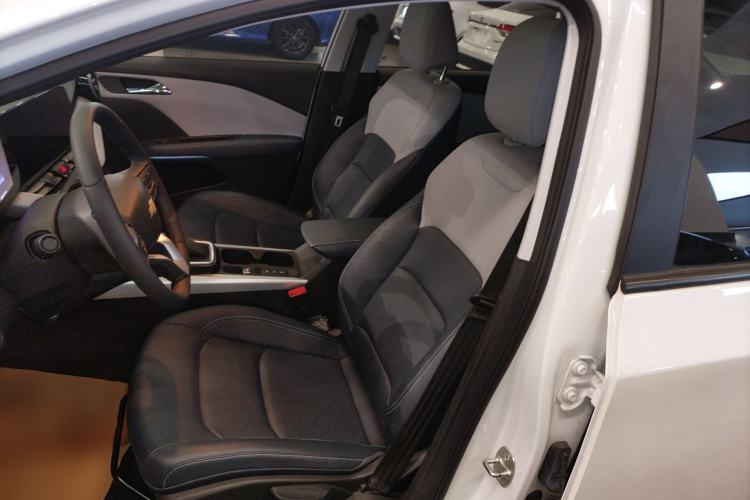 Used Chevrolet Monza 2024 1.5L Dual-Clutch Enjoyment Edition
