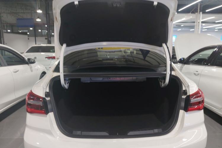 Used Ford Escort 2021 1.5L Automatic Glory Edition
