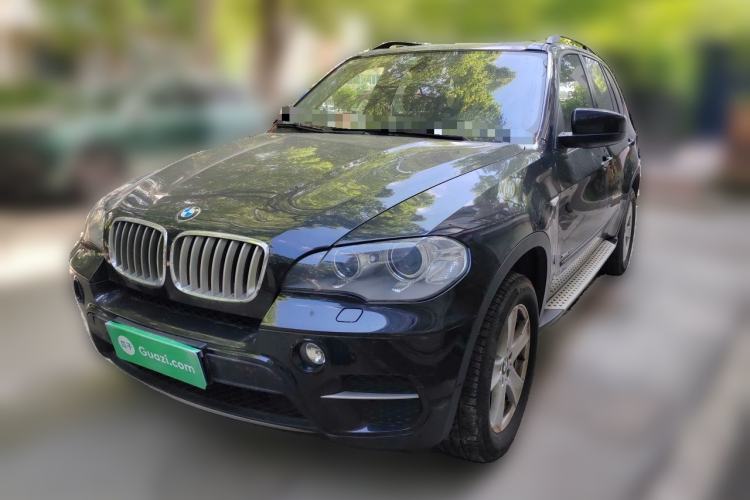 Used BMW X5 2013 xDrive35i Leading Model