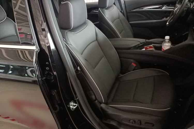 Used Buick Enclave 2022 652T 4x4 Prestige Flagship 6-Seater