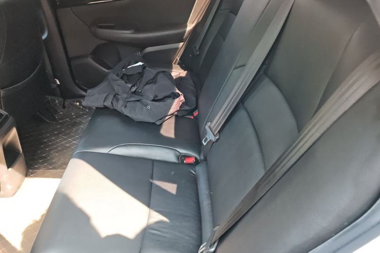 Used Honda Crider 2019 180 Turbo CVT Comfort Version China VI