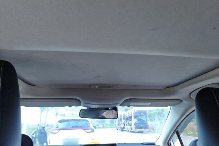 Used Toyota Corolla 2021 Dual-Motor 1.8L E-CVT Elite Edition
