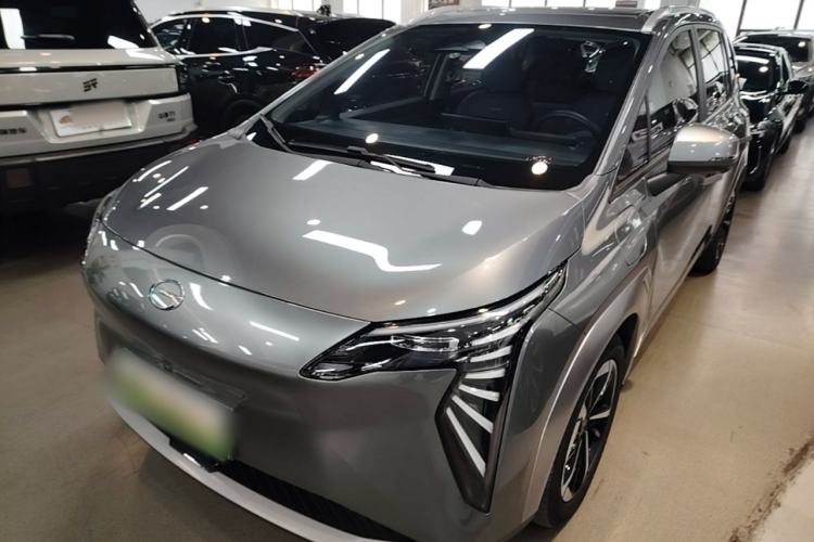 Used AION Y 2023 Younger Star Edition