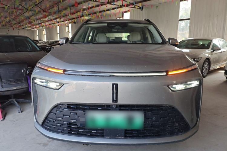 Used Haval Raptor New Energy 2024 Hi4 102 Pro