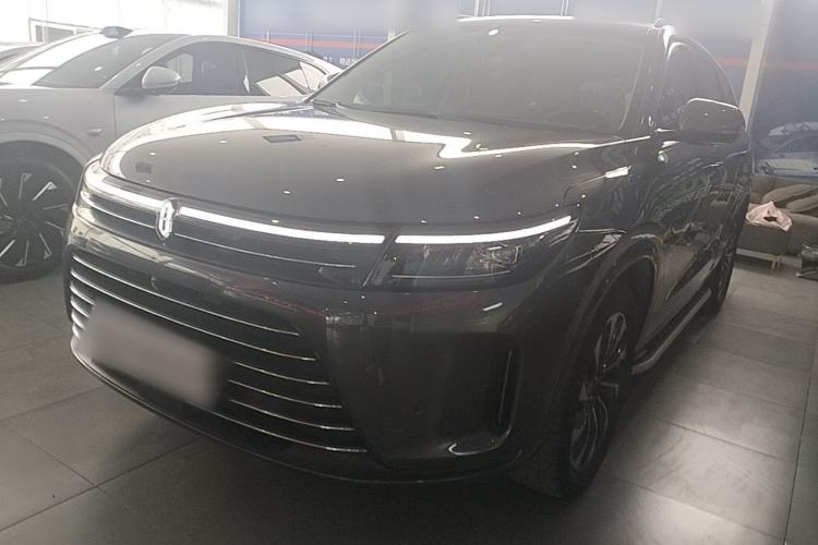 Used Hima AITO M7 2022 1.5T Rear-Drive Comfort Edition