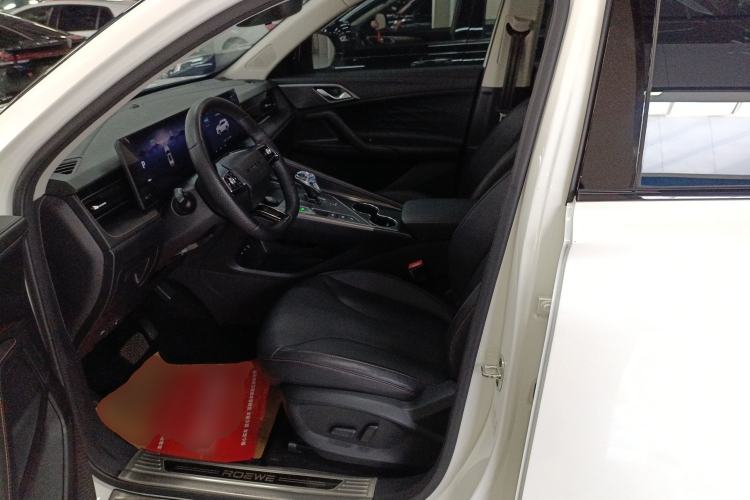 Used Roewe RX5 2023 1.5T Prestige Sliding-Screen Version