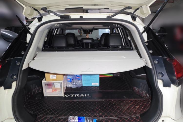 Used Nissan X-Trail 2021 2.0L CVT 2WD XL Premium SmartConnect Deluxe Edition