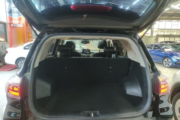 Used Kia Sportage R 2019 2.0L Automatic Smart Luxury Edition