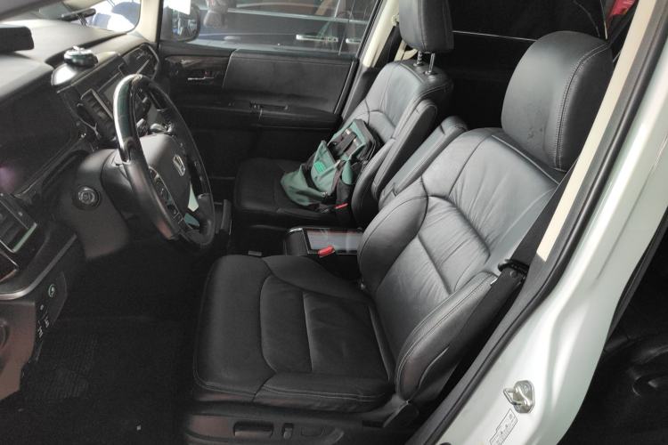 Used Honda Elysion 2016 2.4L Supreme Edition