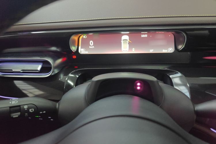 Used smart #3 2023 Pulse Four-Wheel Drive Edition
