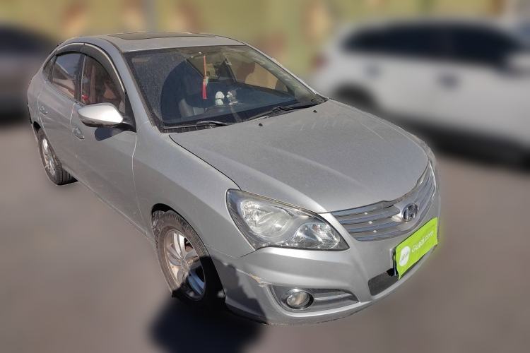 Used Hyundai Celesta 2011 1.6L Automatic Luxury Version
