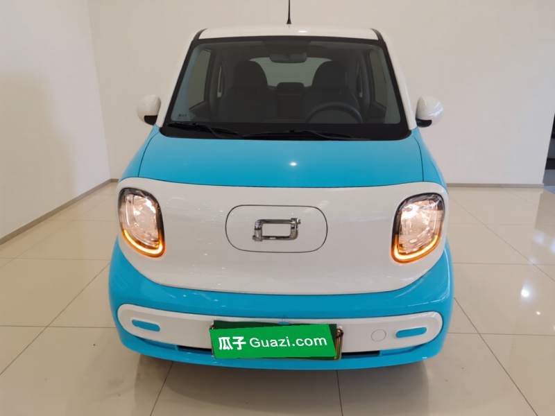 Used Bestune Pony 2024 170km Vitality Horse — 2