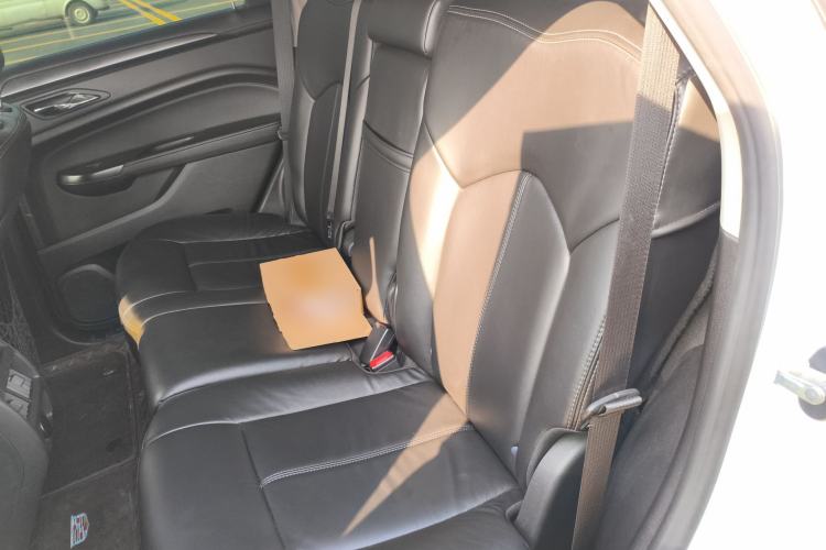 Used Cadillac SRX 2014 3.0L Comfort Model