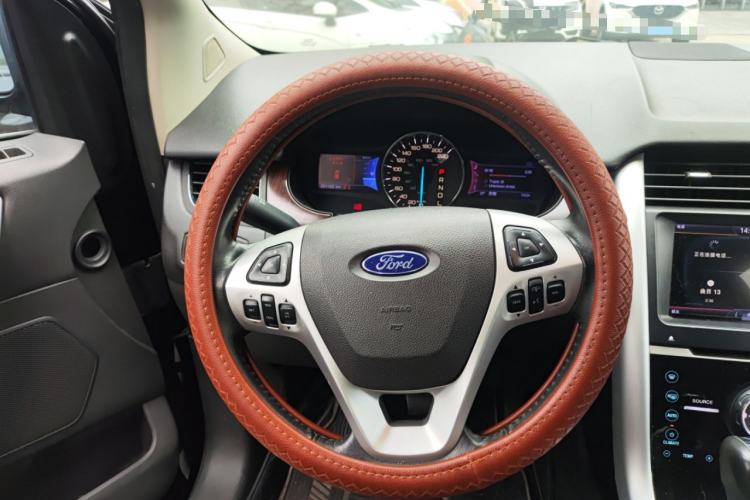 Used Ford Edge 2012 2.0T Zunrui Trim
