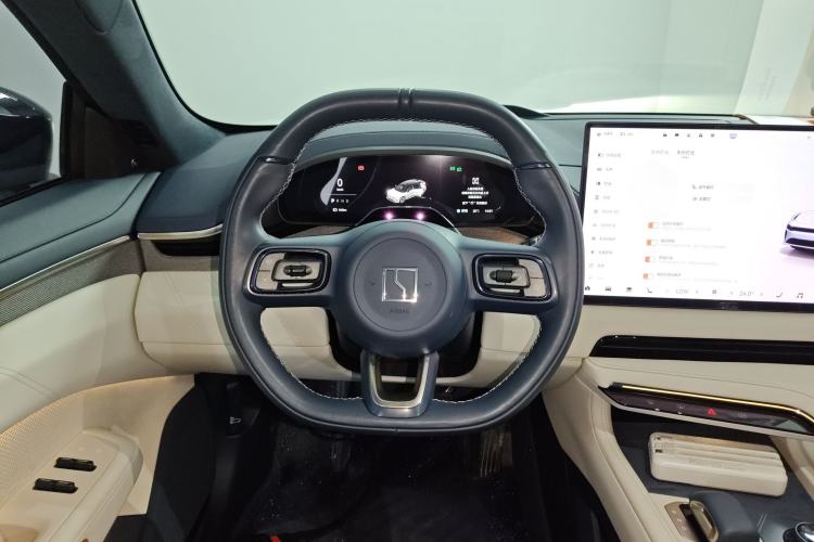 Used Zeekr 001 2025 WE Edition 100 kWh Rear-Wheel Drive