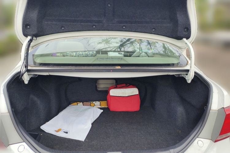 Used Toyota Camry 2013 200G Classic Luxury Edition