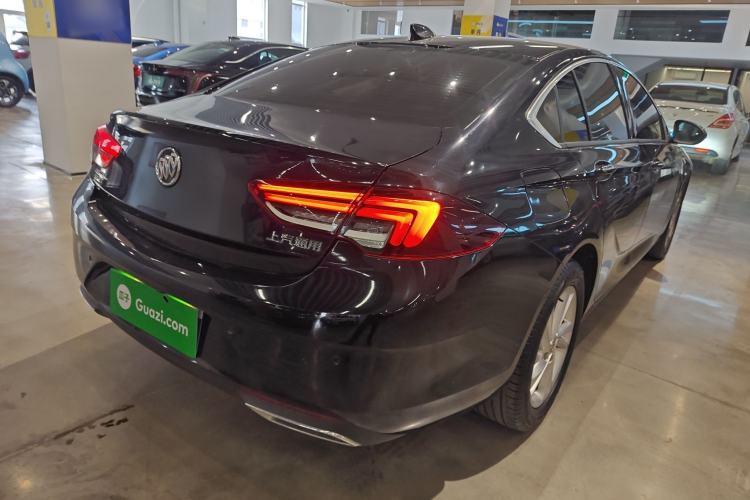 Used Buick Regal 2023 552T Smart Enjoyment Version
