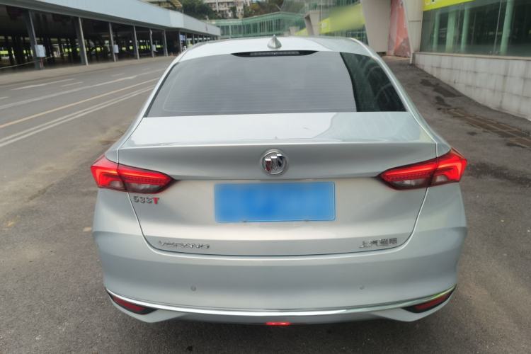 Used Buick Verano 2023 Pro Enjoyment Edition