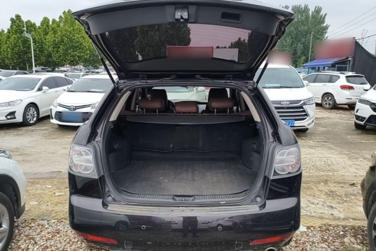 Used Mazda CX-7 2014 2.5L 2WD Fashion Edition
