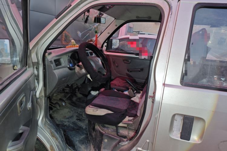 Used CHANGAN KAICHENG Star 2 2012 1.0L Base Version JL466Q9