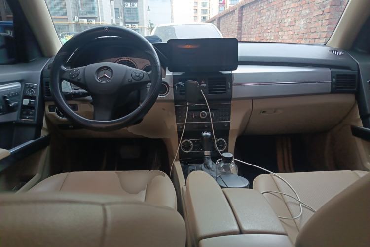 Used Mercedes-Benz GLK-Class 2012 GLK 300 4MATIC Dynamic Edition