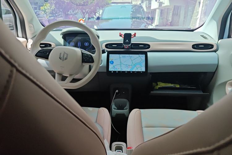 Used Leapmotor T03 2024 403 Comfort Edition
