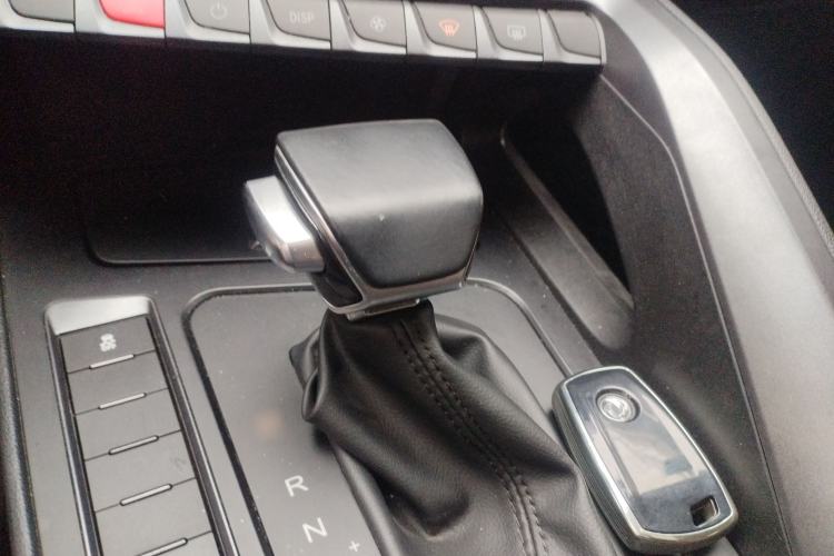 Used FORTHING T5L 2020 1.5T Automatic Luxury 7-Seater China VI Standard