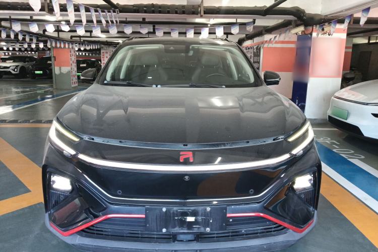 Used Rising MARVEL R 2021 Rear-Drive PRO Edition
