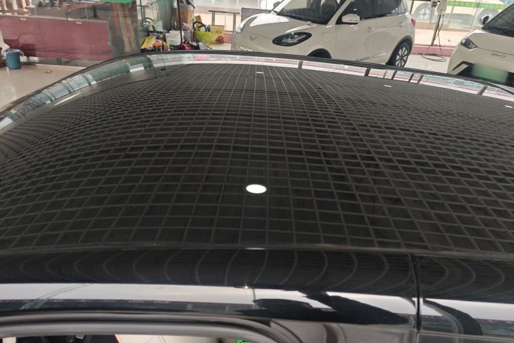 Used Chery Little Ant 2024 321km Love Edition